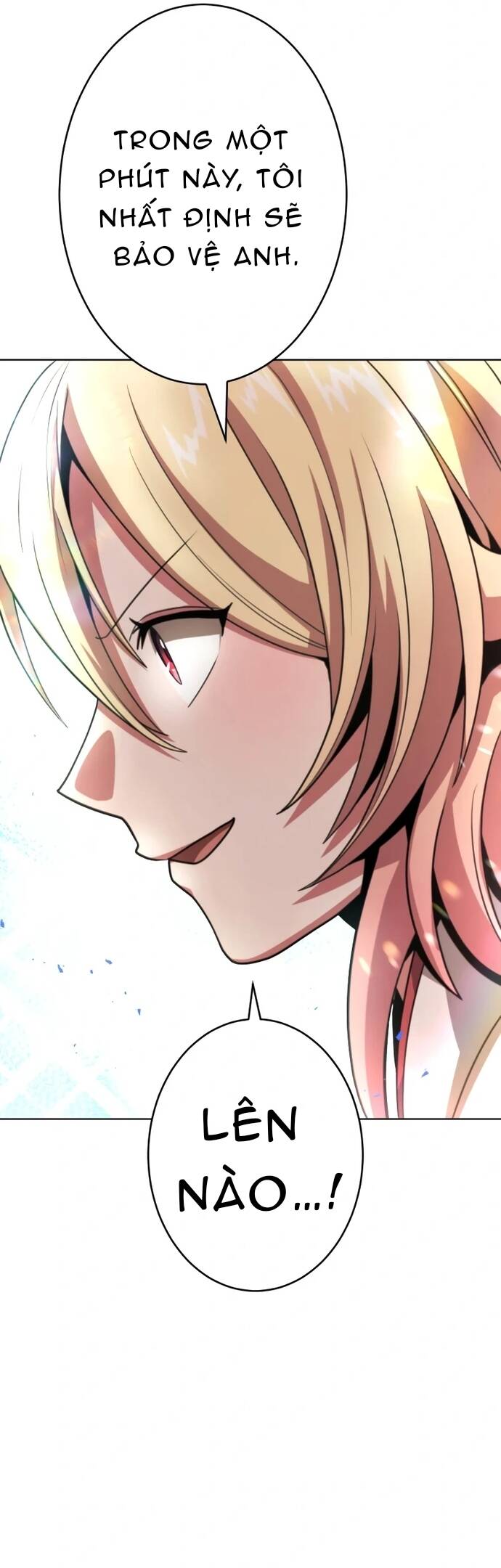 Thống Trị Với Chỉ 1 Máu Chap 12 - Next Chap 13