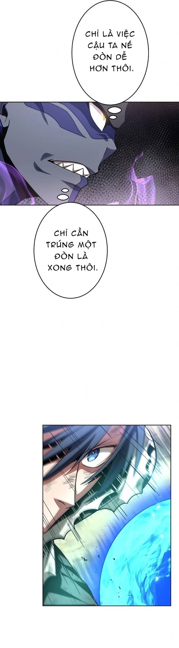 Thống Trị Với Chỉ 1 Máu Chap 12 - Next Chap 13