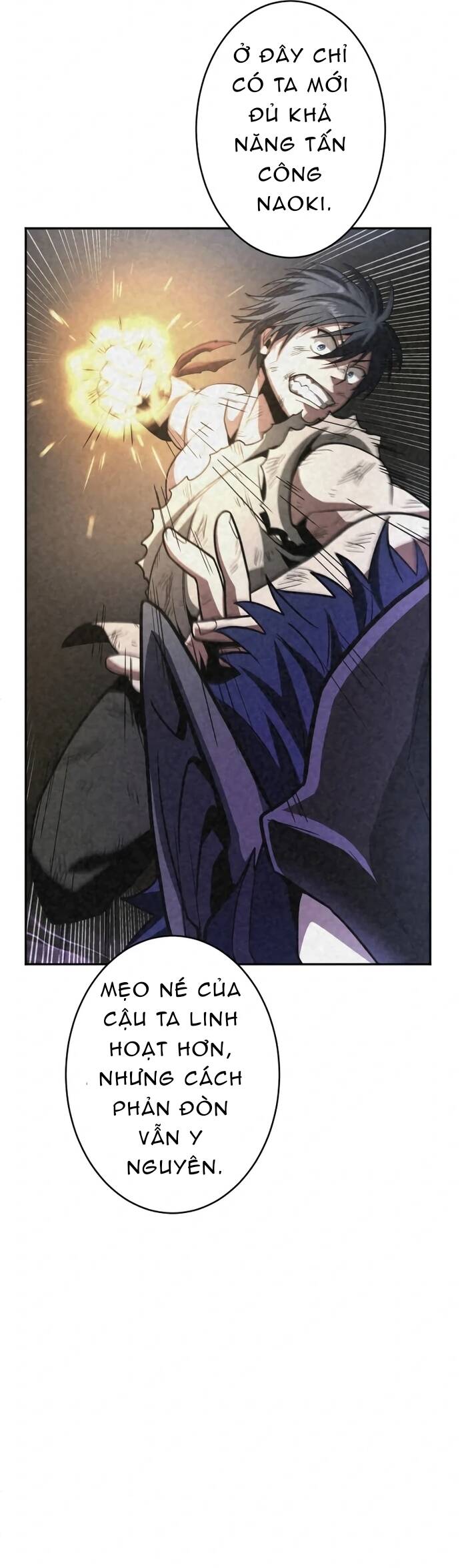 Thống Trị Với Chỉ 1 Máu Chap 12 - Next Chap 13