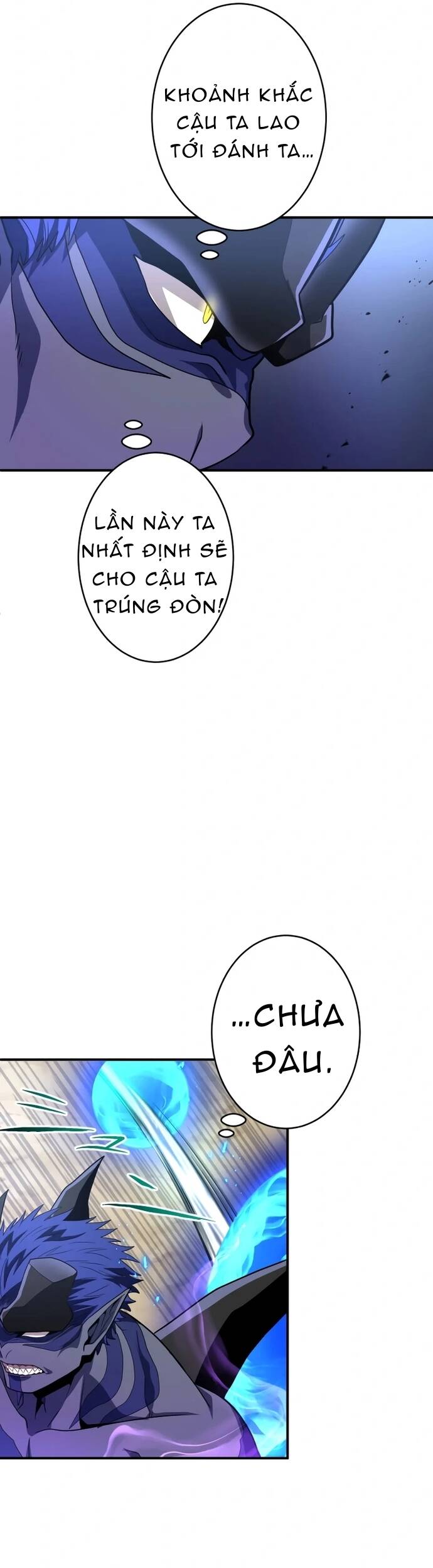 Thống Trị Với Chỉ 1 Máu Chap 12 - Next Chap 13