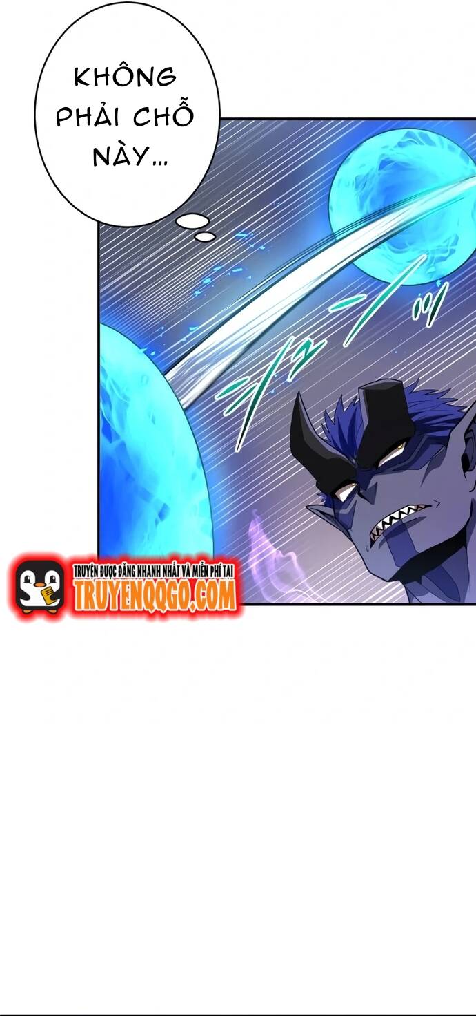 Thống Trị Với Chỉ 1 Máu Chap 12 - Next Chap 13