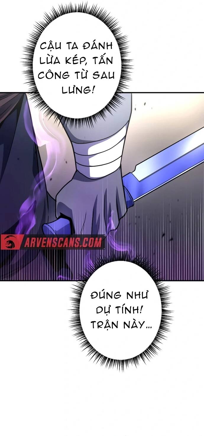 Thống Trị Với Chỉ 1 Máu Chap 12 - Next Chap 13