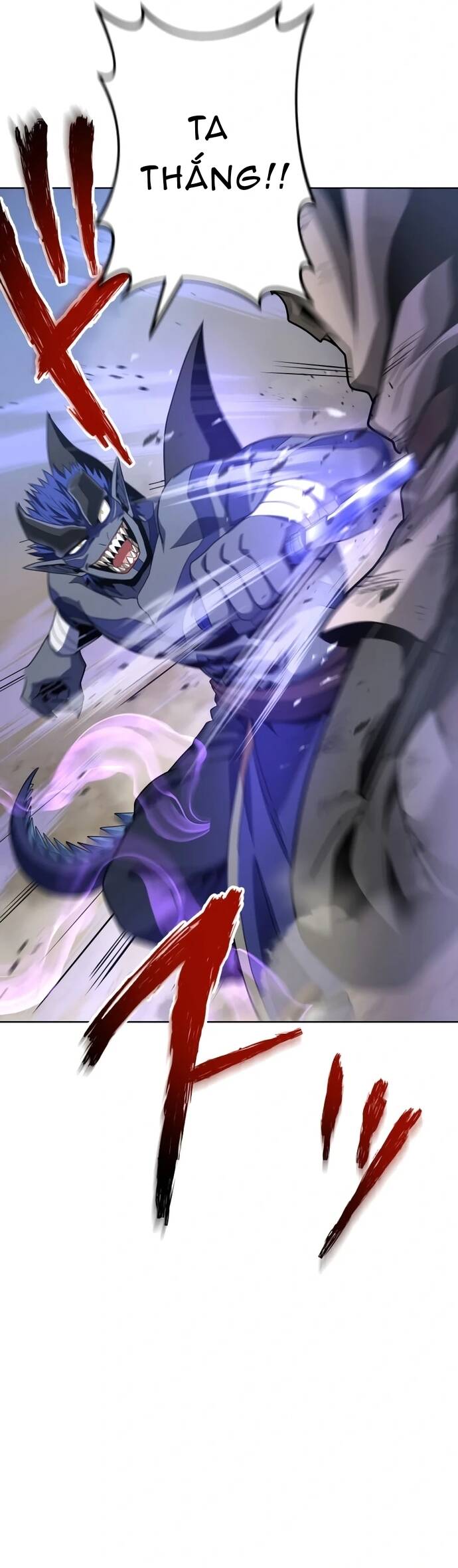 Thống Trị Với Chỉ 1 Máu Chap 12 - Next Chap 13