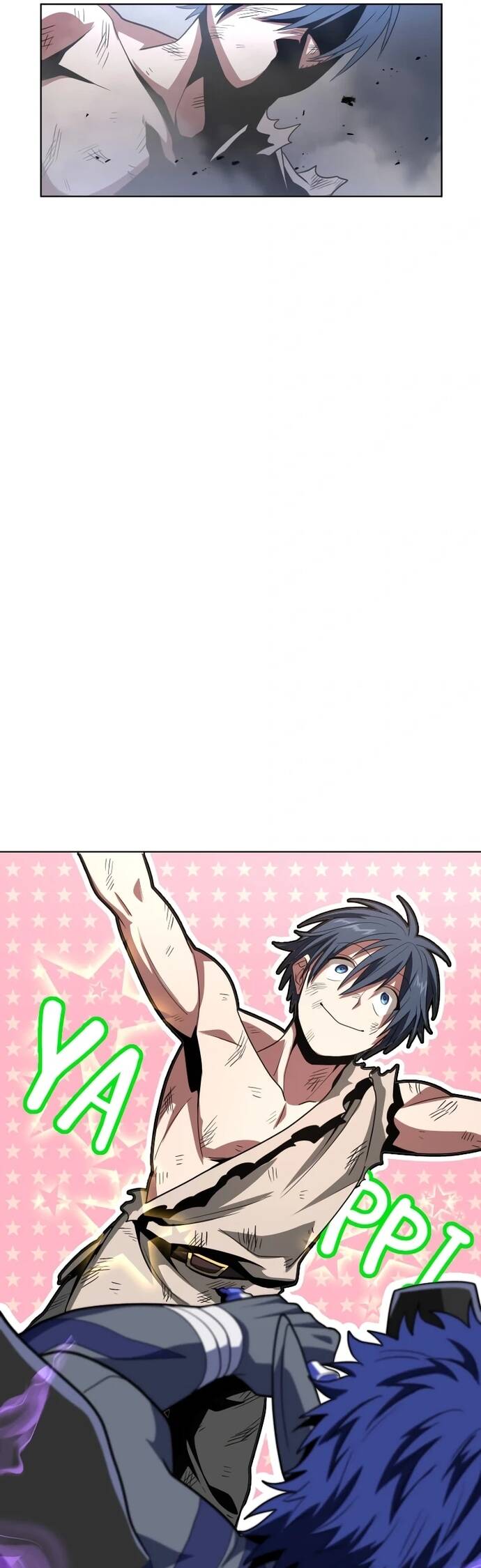 Thống Trị Với Chỉ 1 Máu Chap 12 - Next Chap 13