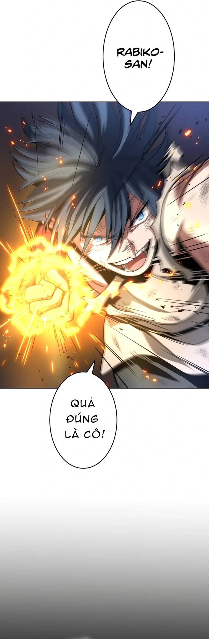 Thống Trị Với Chỉ 1 Máu Chap 12 - Next Chap 13
