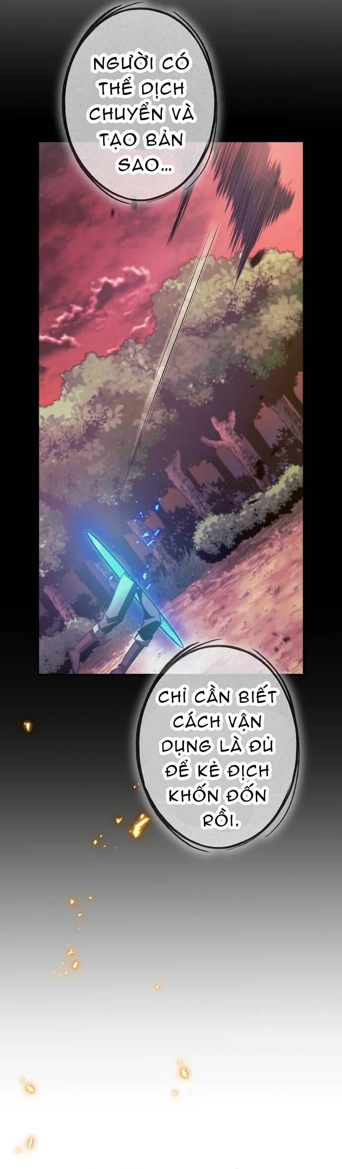 Thống Trị Với Chỉ 1 Máu Chap 12 - Next Chap 13