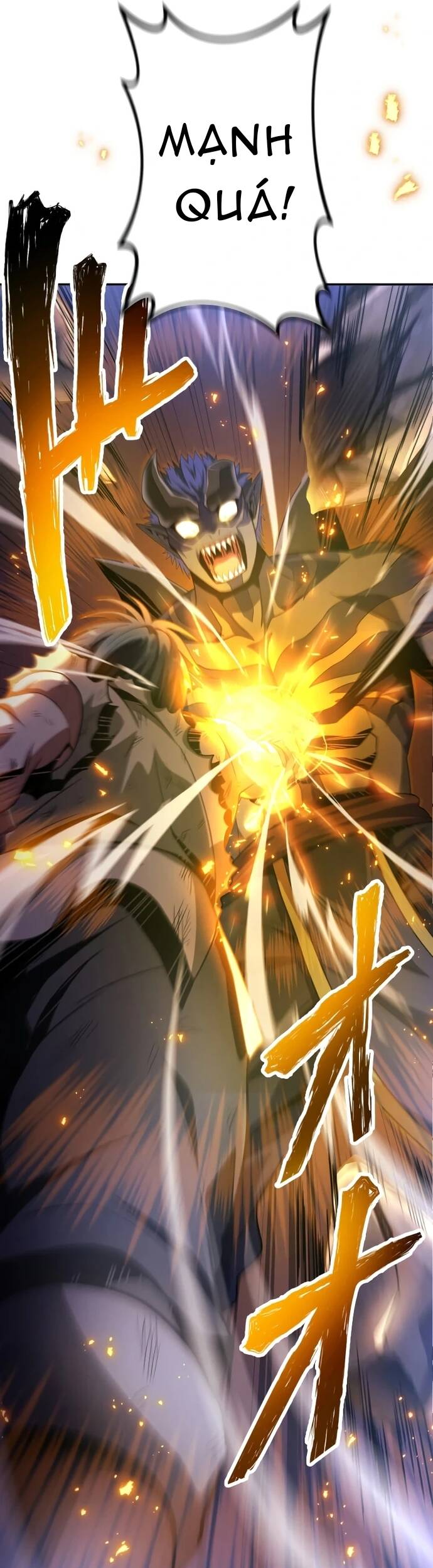 Thống Trị Với Chỉ 1 Máu Chap 12 - Next Chap 13