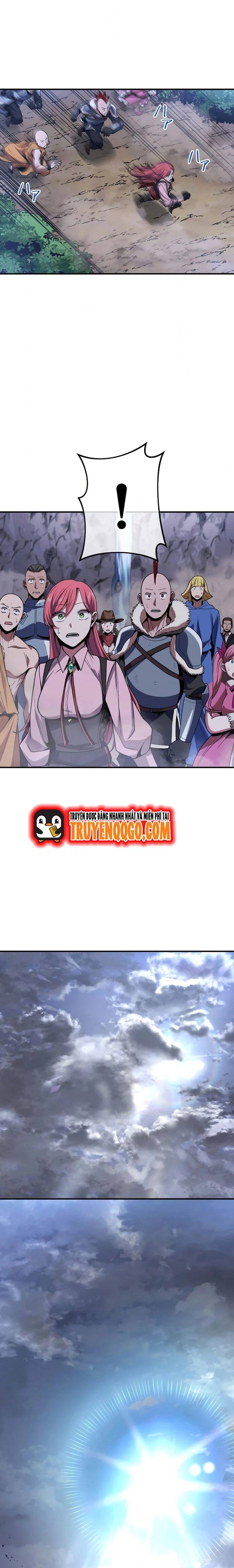 Thống Trị Với Chỉ 1 Máu Chap 13 - Next Chap 14