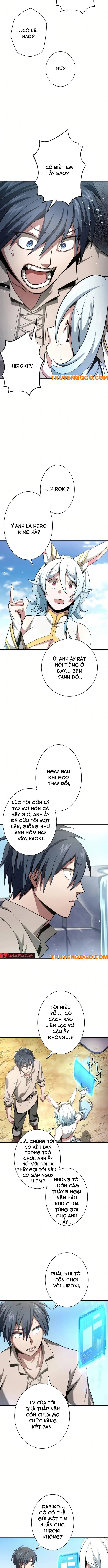 Thống Trị Với Chỉ 1 Máu Chap 2 - Next Chap 3