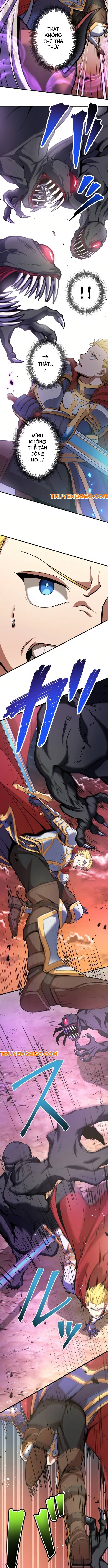 Thống Trị Với Chỉ 1 Máu Chap 3 - Next Chap 4