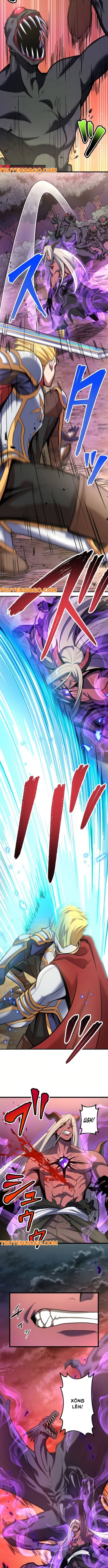 Thống Trị Với Chỉ 1 Máu Chap 3 - Next Chap 4