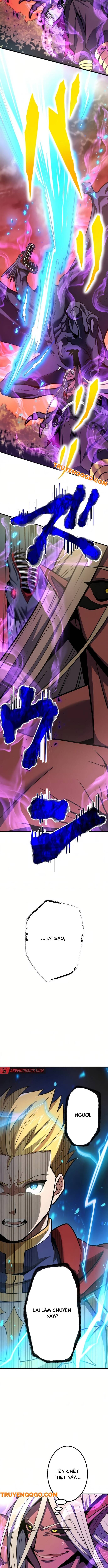 Thống Trị Với Chỉ 1 Máu Chap 3 - Next Chap 4