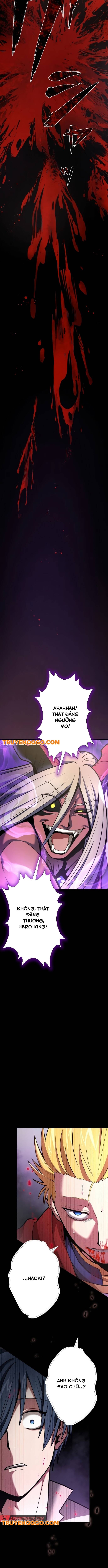 Thống Trị Với Chỉ 1 Máu Chap 3 - Next Chap 4
