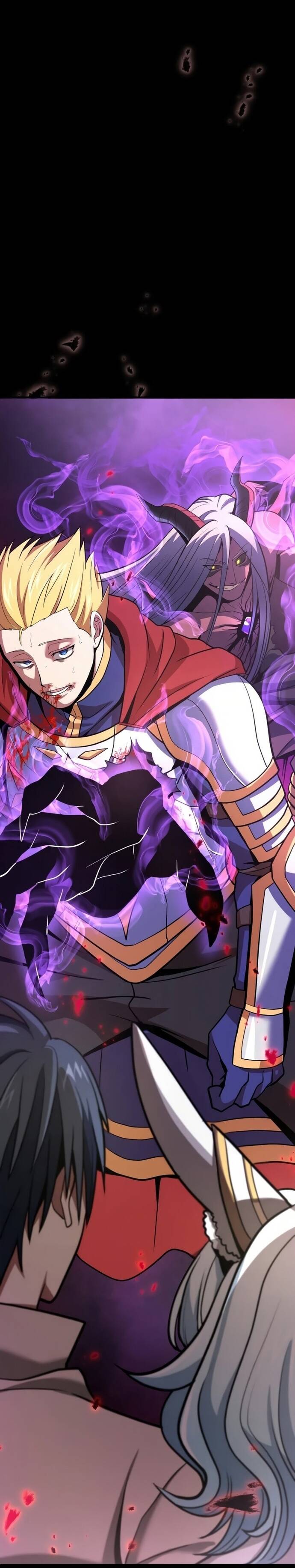 Thống Trị Với Chỉ 1 Máu Chap 3 - Next Chap 4
