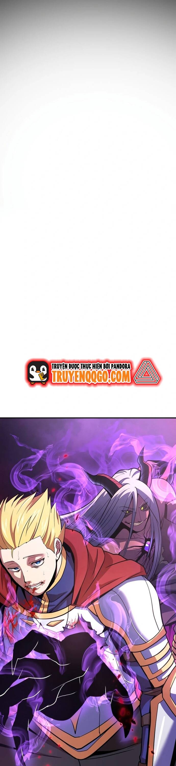 Thống Trị Với Chỉ 1 Máu Chap 4 - Next Chap 5