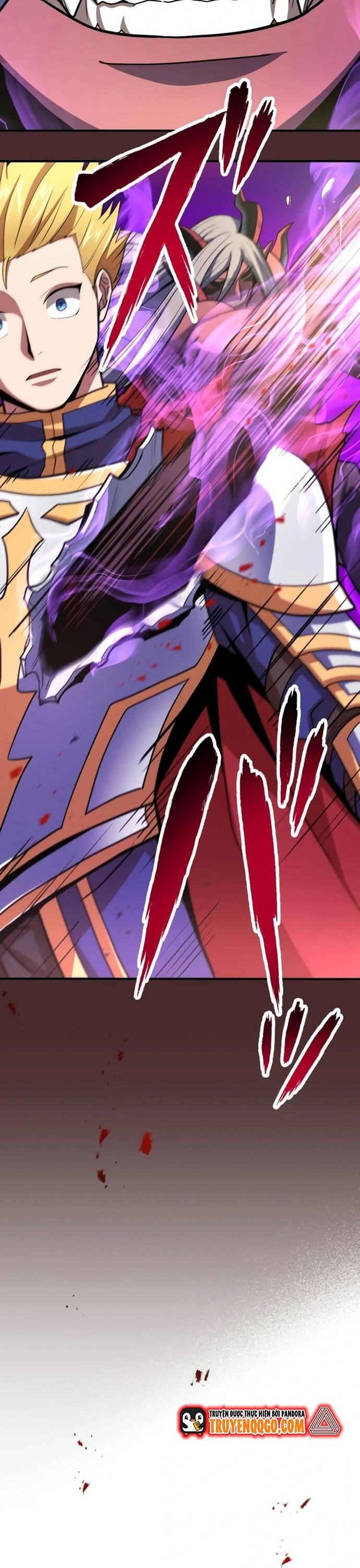Thống Trị Với Chỉ 1 Máu Chap 4 - Next Chap 5