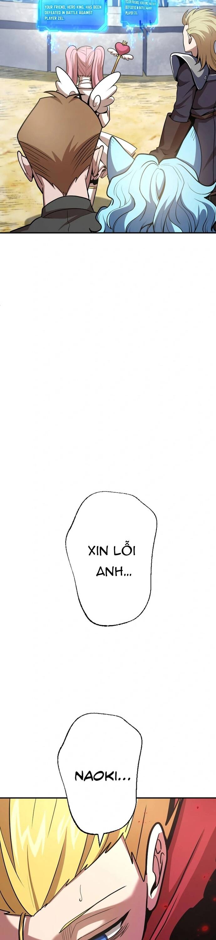 Thống Trị Với Chỉ 1 Máu Chap 4 - Next Chap 5