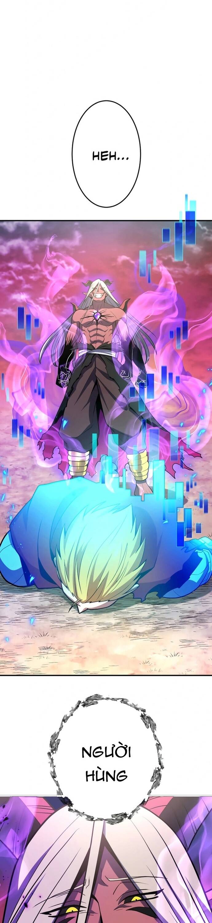 Thống Trị Với Chỉ 1 Máu Chap 4 - Next Chap 5
