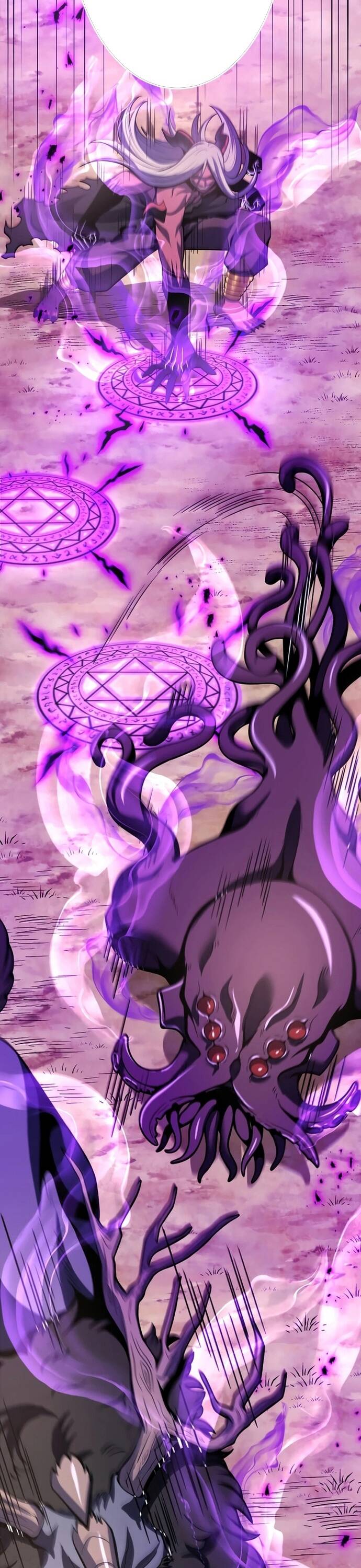 Thống Trị Với Chỉ 1 Máu Chap 4 - Next Chap 5