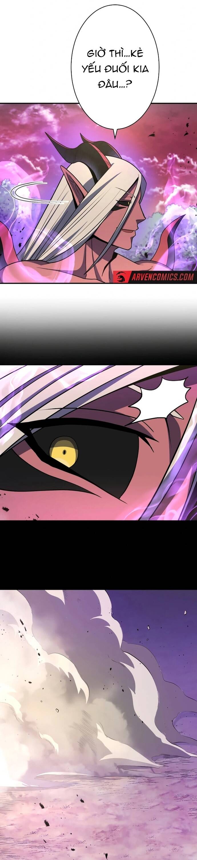 Thống Trị Với Chỉ 1 Máu Chap 4 - Next Chap 5