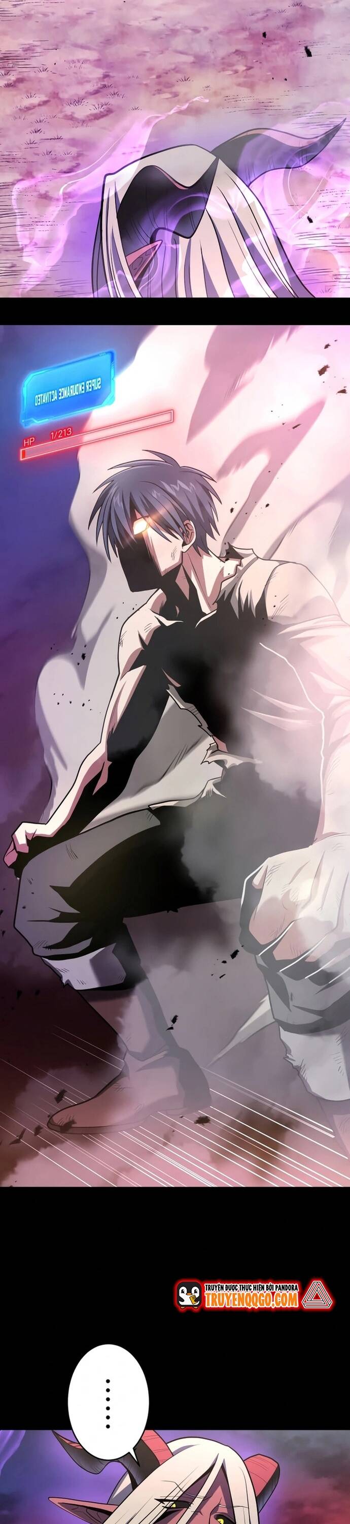 Thống Trị Với Chỉ 1 Máu Chap 4 - Next Chap 5
