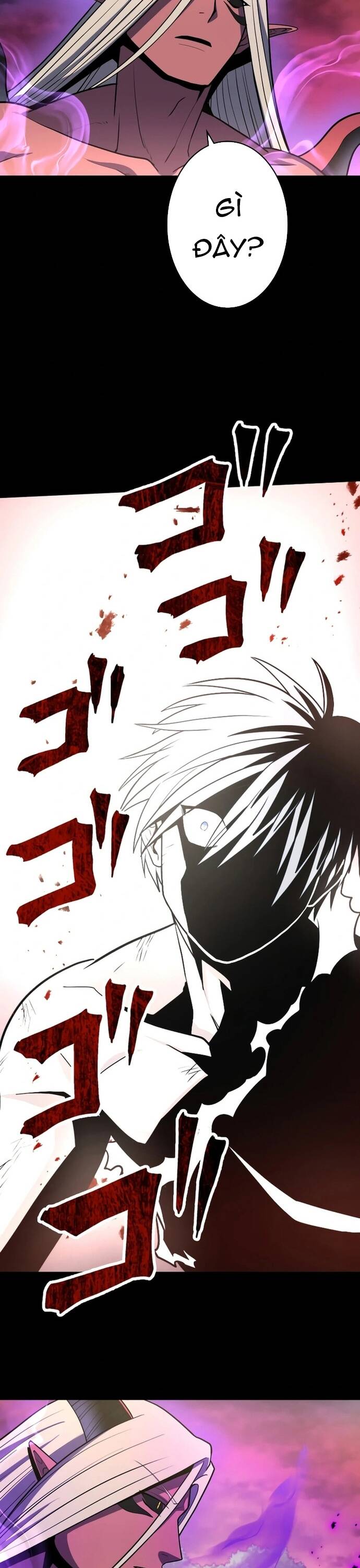 Thống Trị Với Chỉ 1 Máu Chap 4 - Next Chap 5