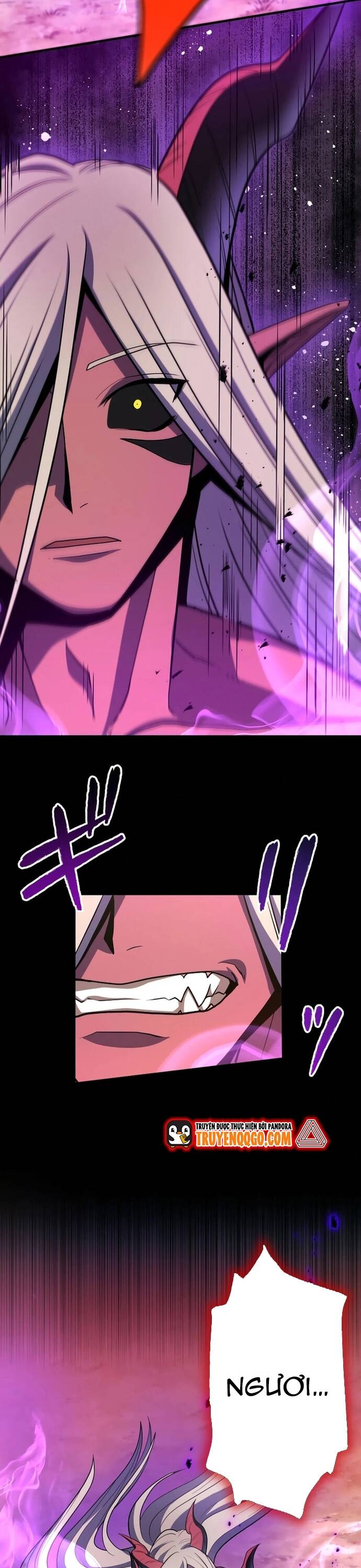 Thống Trị Với Chỉ 1 Máu Chap 4 - Next Chap 5