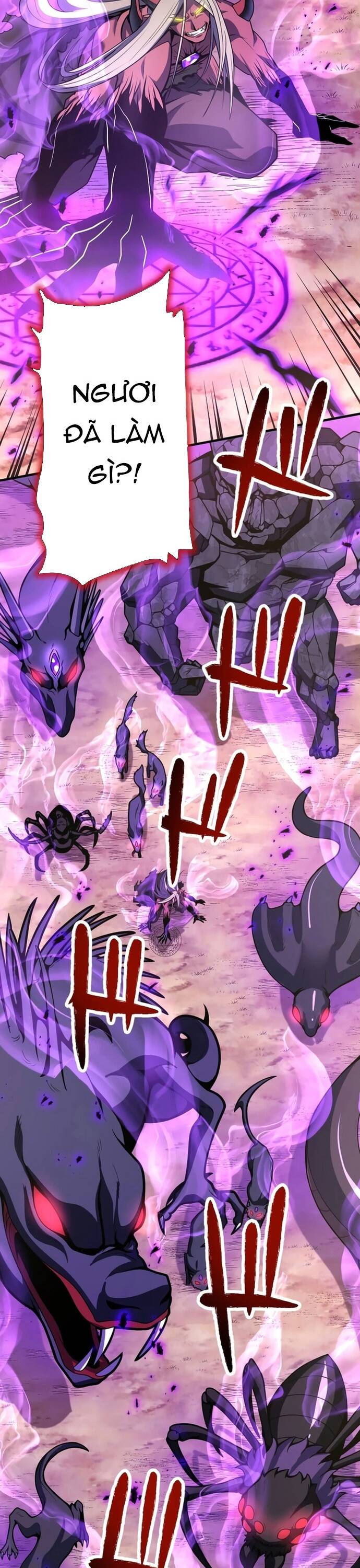 Thống Trị Với Chỉ 1 Máu Chap 4 - Next Chap 5