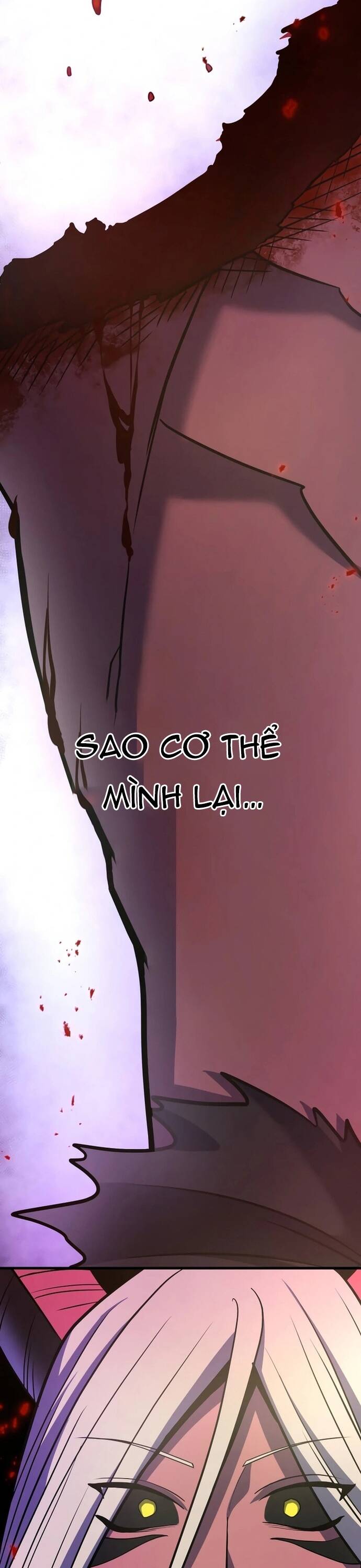 Thống Trị Với Chỉ 1 Máu Chap 4 - Next Chap 5