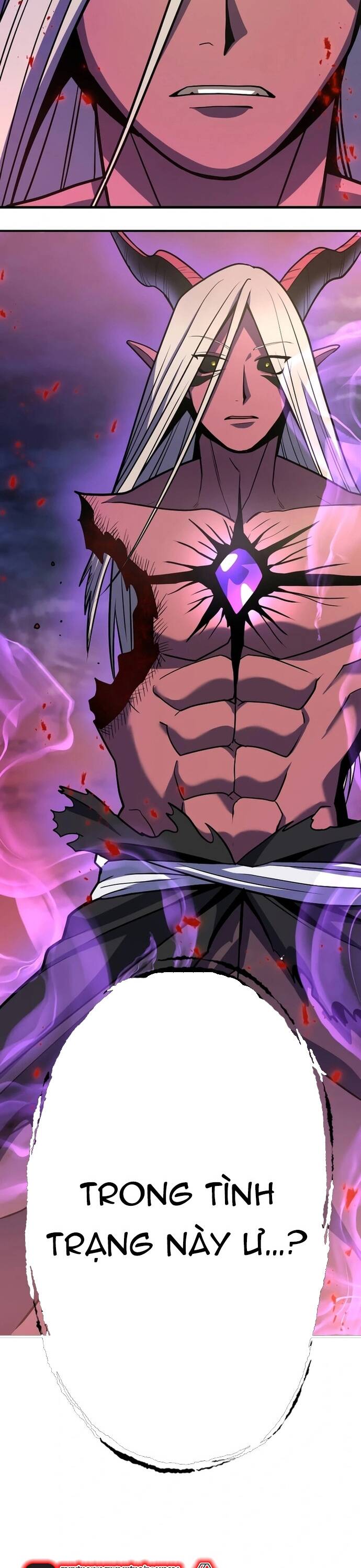 Thống Trị Với Chỉ 1 Máu Chap 4 - Next Chap 5
