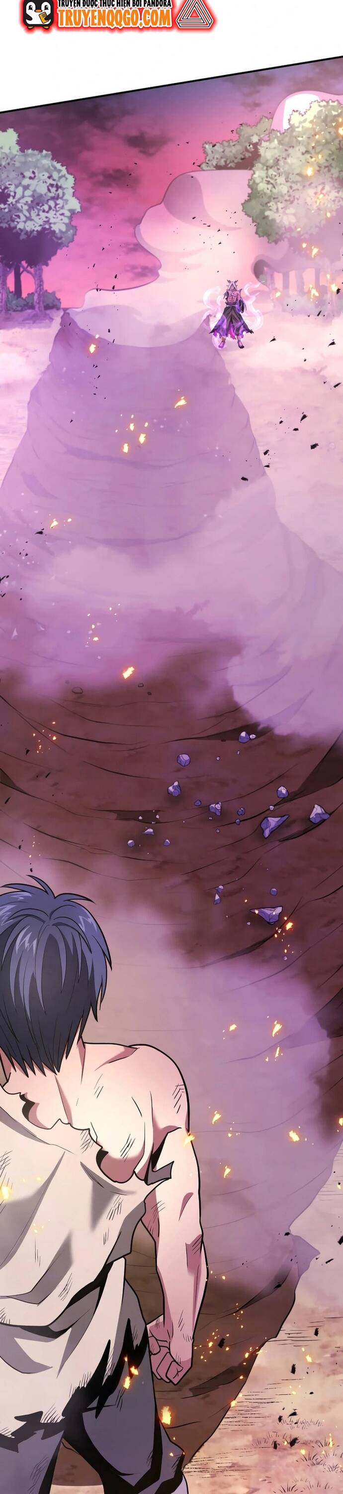 Thống Trị Với Chỉ 1 Máu Chap 4 - Next Chap 5