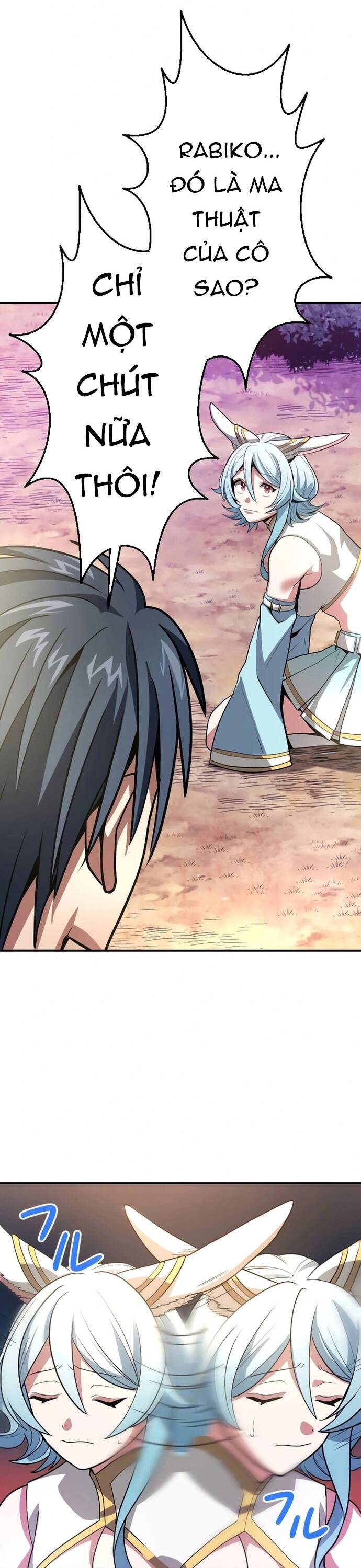 Thống Trị Với Chỉ 1 Máu Chap 4 - Next Chap 5
