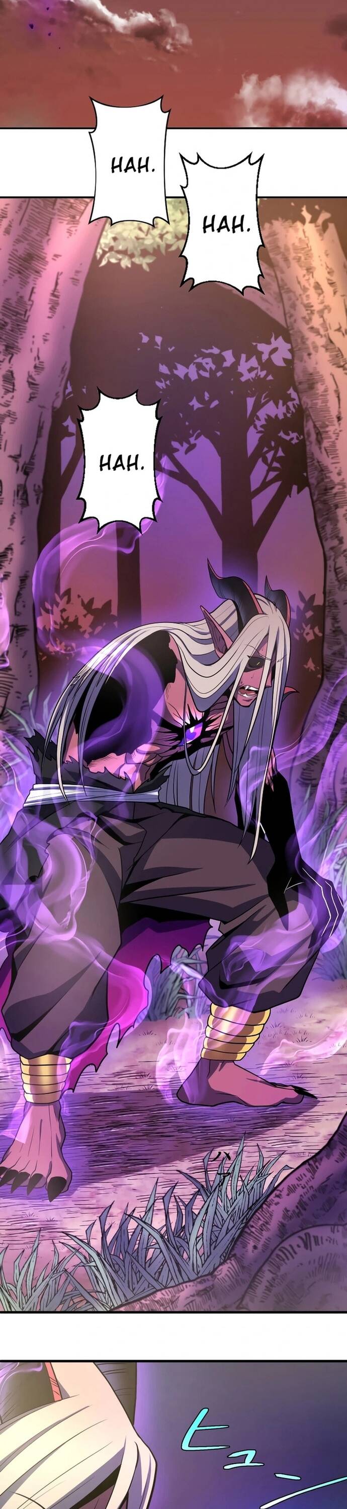 Thống Trị Với Chỉ 1 Máu Chap 4 - Next Chap 5