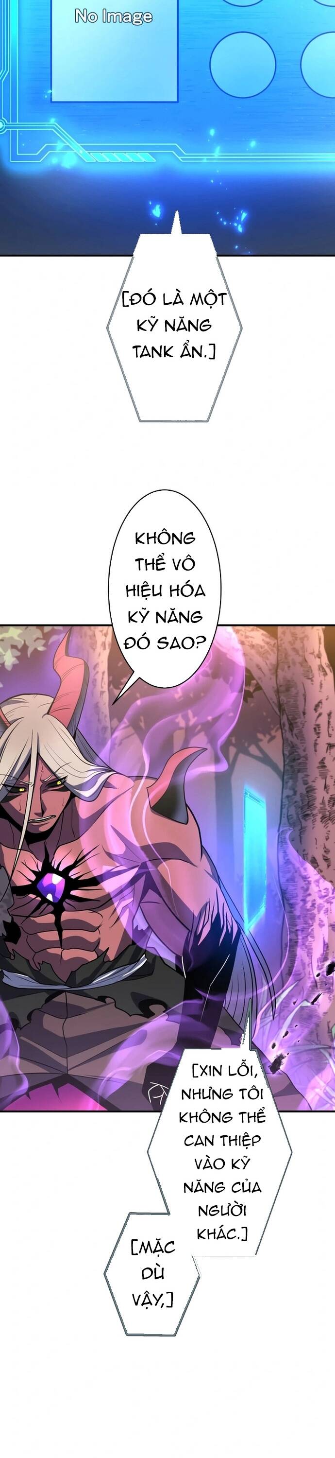Thống Trị Với Chỉ 1 Máu Chap 4 - Next Chap 5