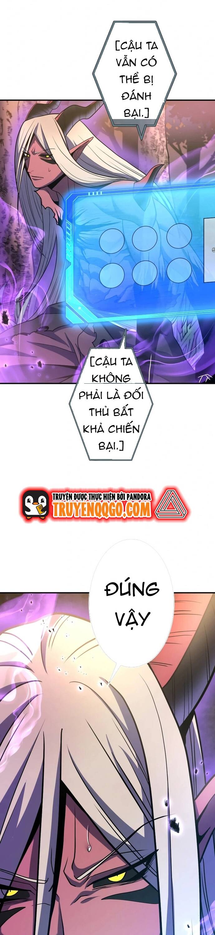 Thống Trị Với Chỉ 1 Máu Chap 4 - Next Chap 5