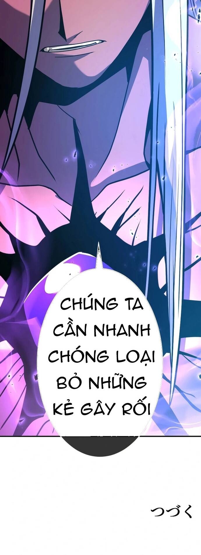 Thống Trị Với Chỉ 1 Máu Chap 4 - Next Chap 5