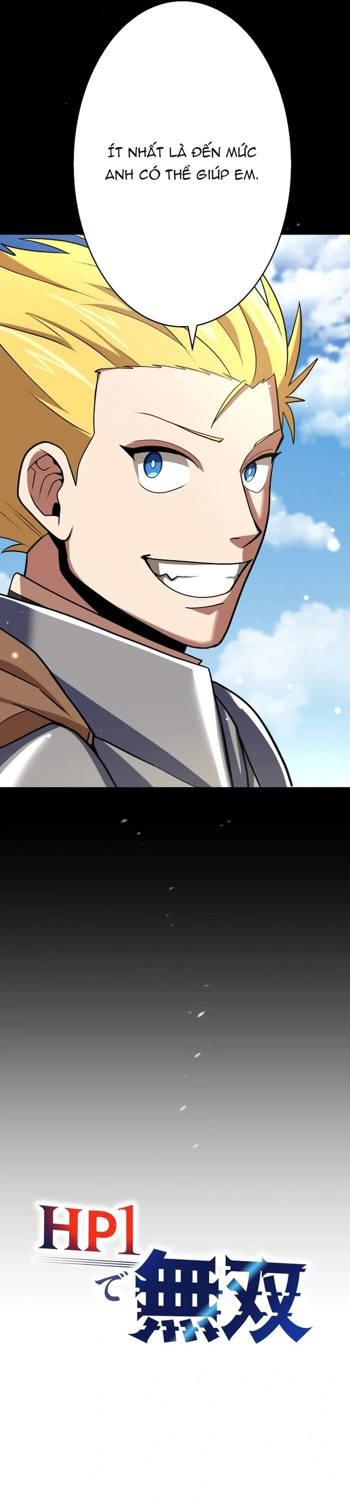 Thống Trị Với Chỉ 1 Máu Chap 5 - Next Chap 6
