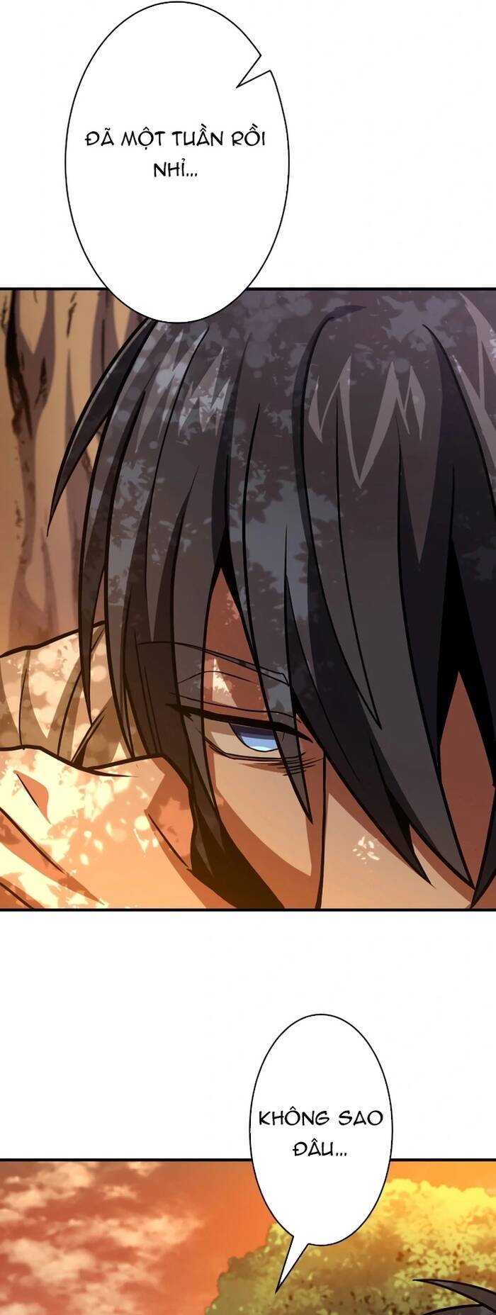 Thống Trị Với Chỉ 1 Máu Chap 5 - Next Chap 6
