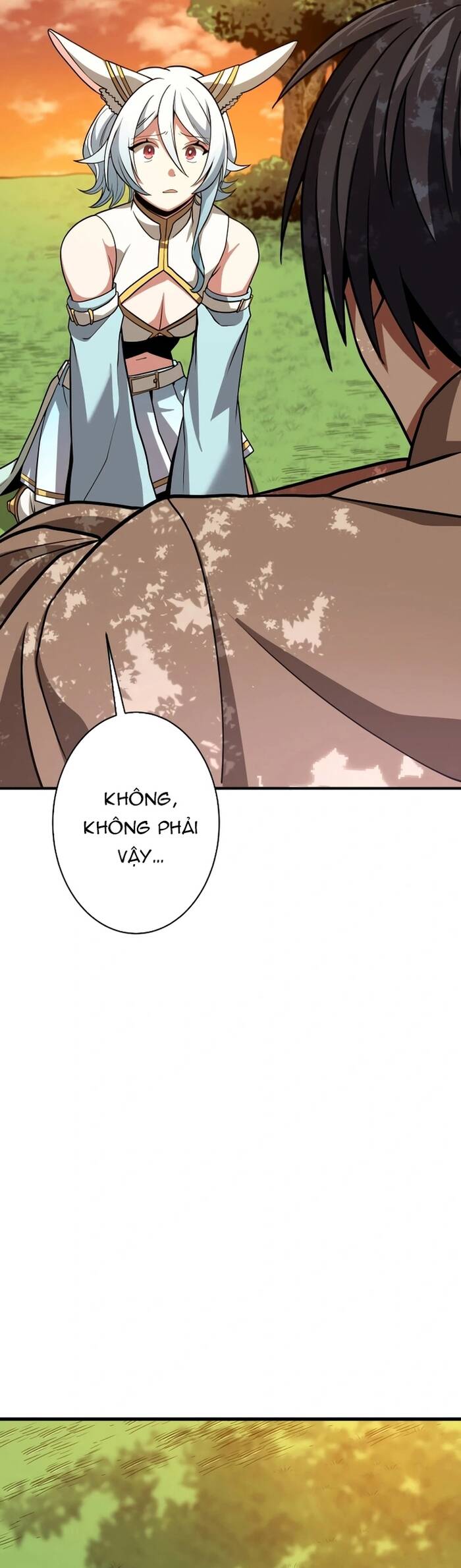 Thống Trị Với Chỉ 1 Máu Chap 5 - Next Chap 6