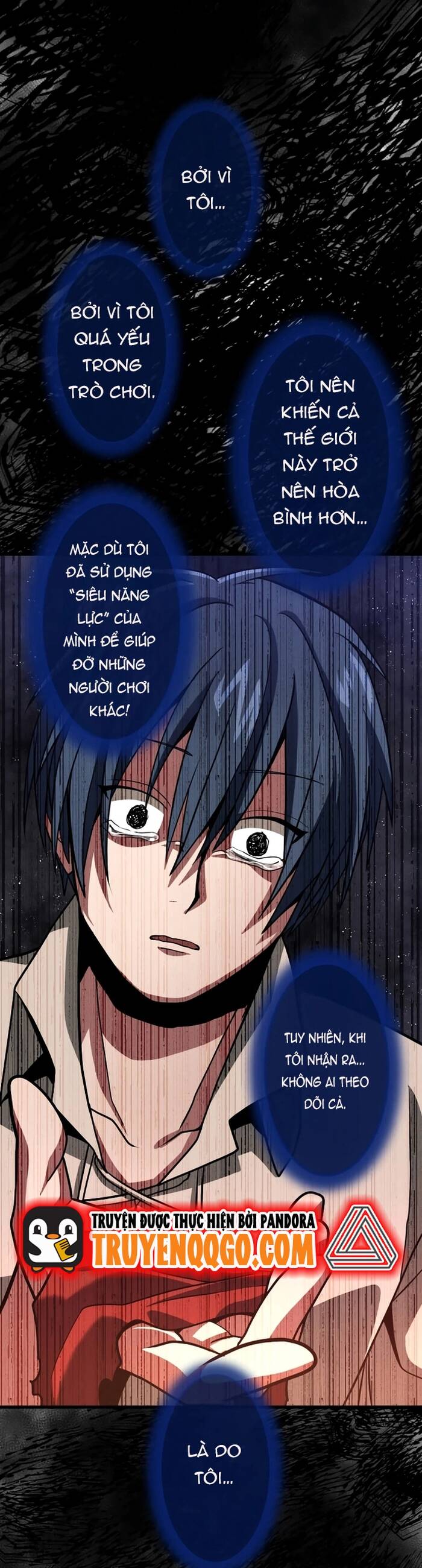 Thống Trị Với Chỉ 1 Máu Chap 5 - Next Chap 6
