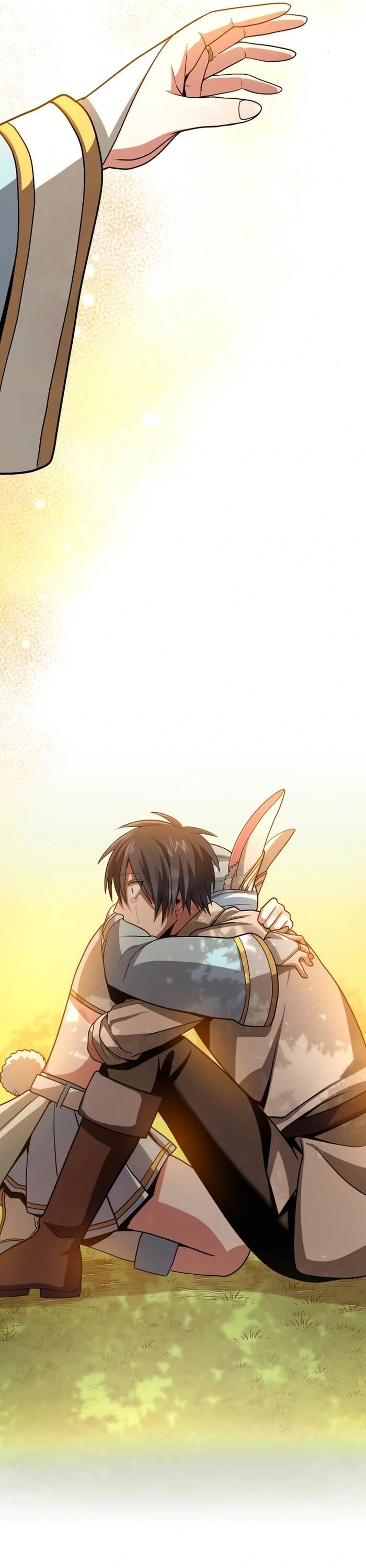 Thống Trị Với Chỉ 1 Máu Chap 5 - Next Chap 6