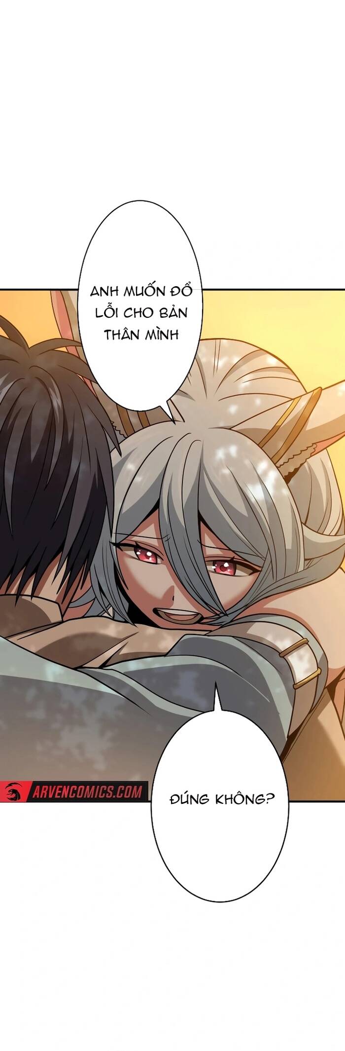 Thống Trị Với Chỉ 1 Máu Chap 5 - Next Chap 6