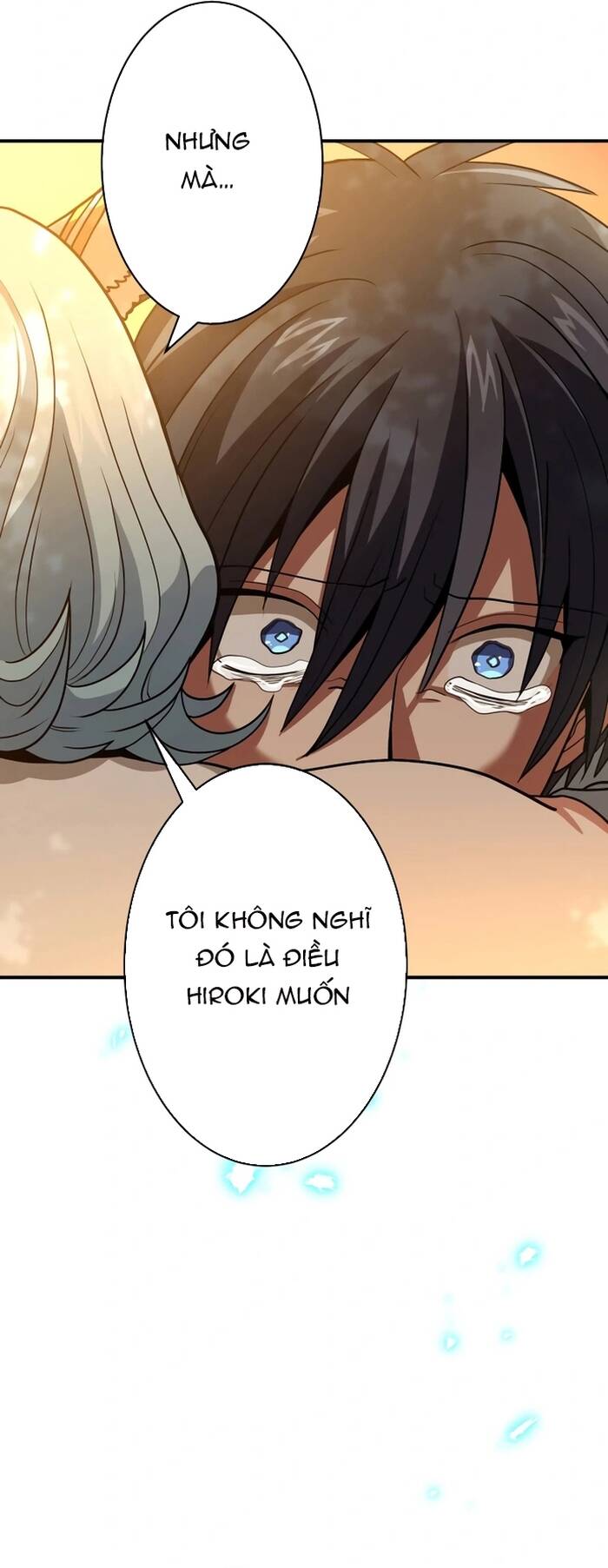 Thống Trị Với Chỉ 1 Máu Chap 5 - Next Chap 6
