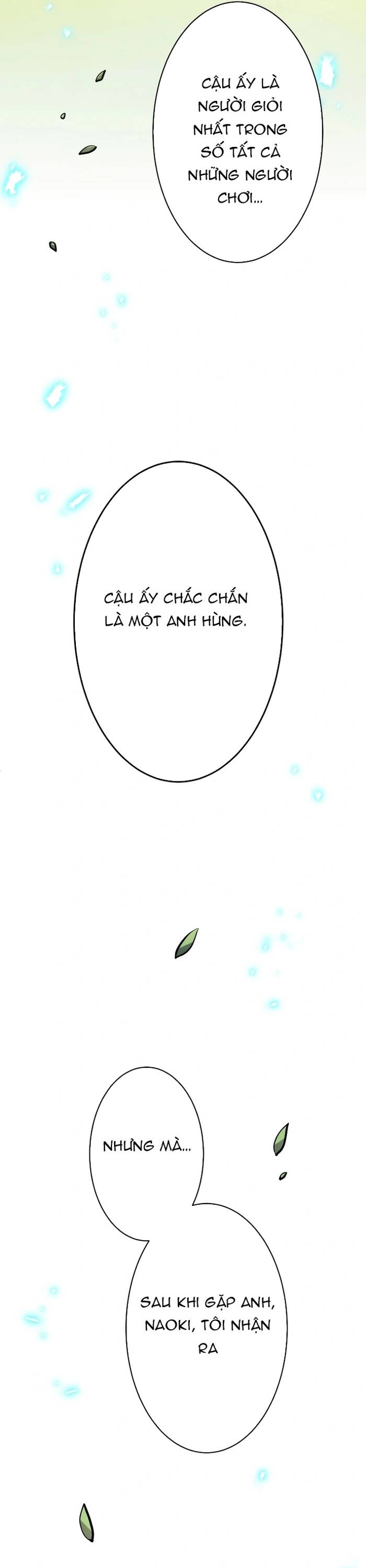 Thống Trị Với Chỉ 1 Máu Chap 5 - Next Chap 6