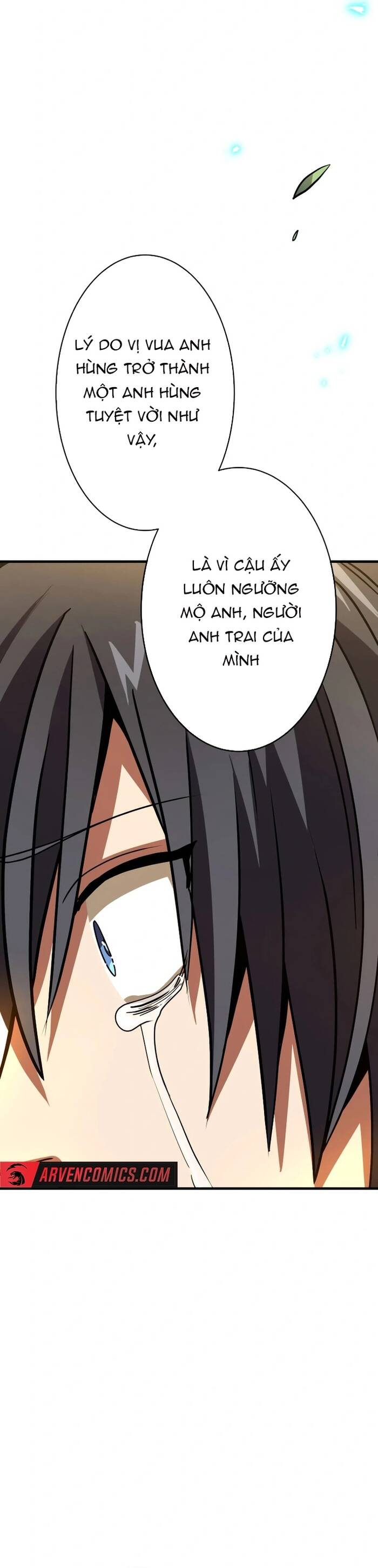 Thống Trị Với Chỉ 1 Máu Chap 5 - Next Chap 6