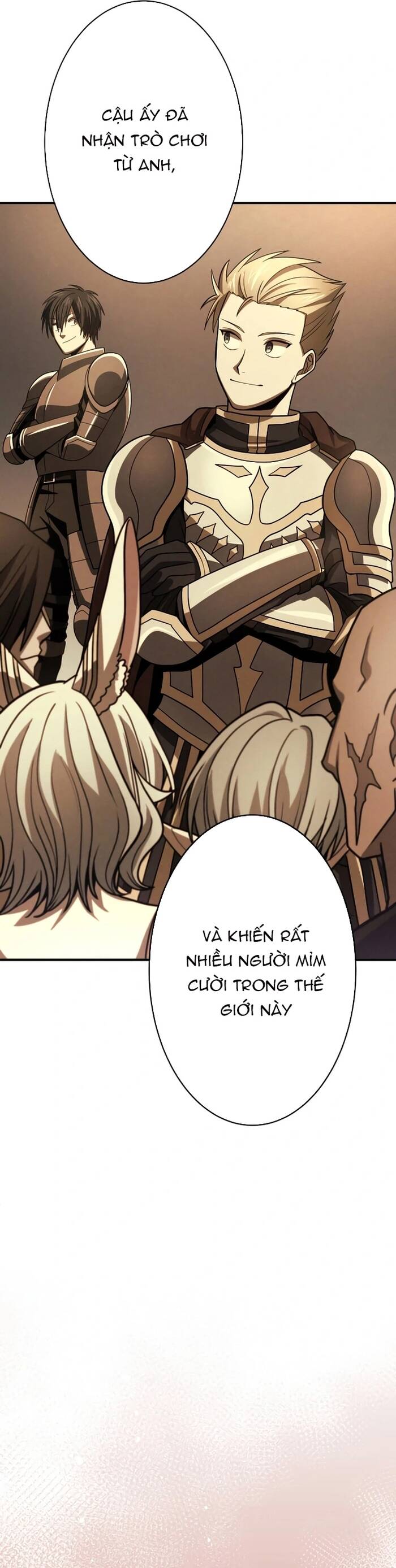 Thống Trị Với Chỉ 1 Máu Chap 5 - Next Chap 6