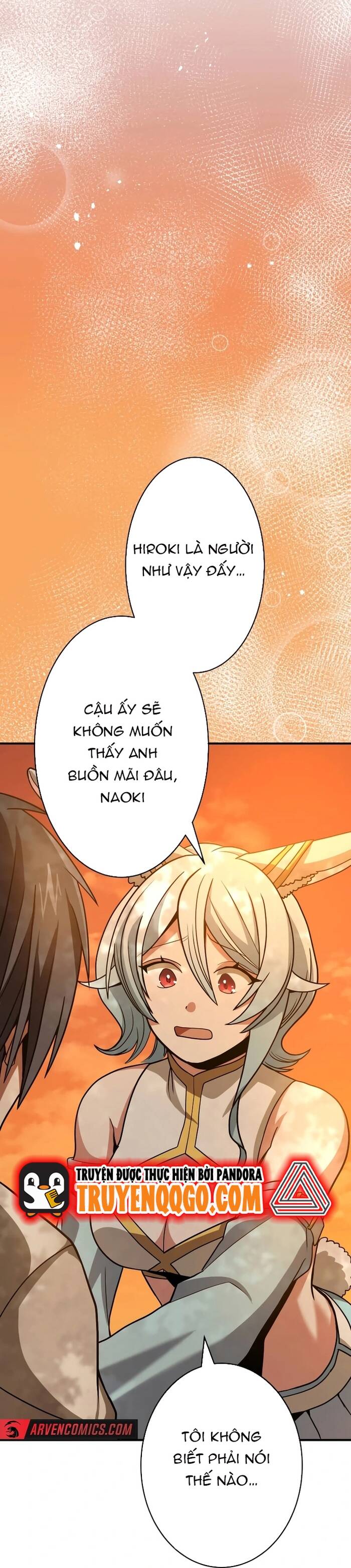 Thống Trị Với Chỉ 1 Máu Chap 5 - Next Chap 6