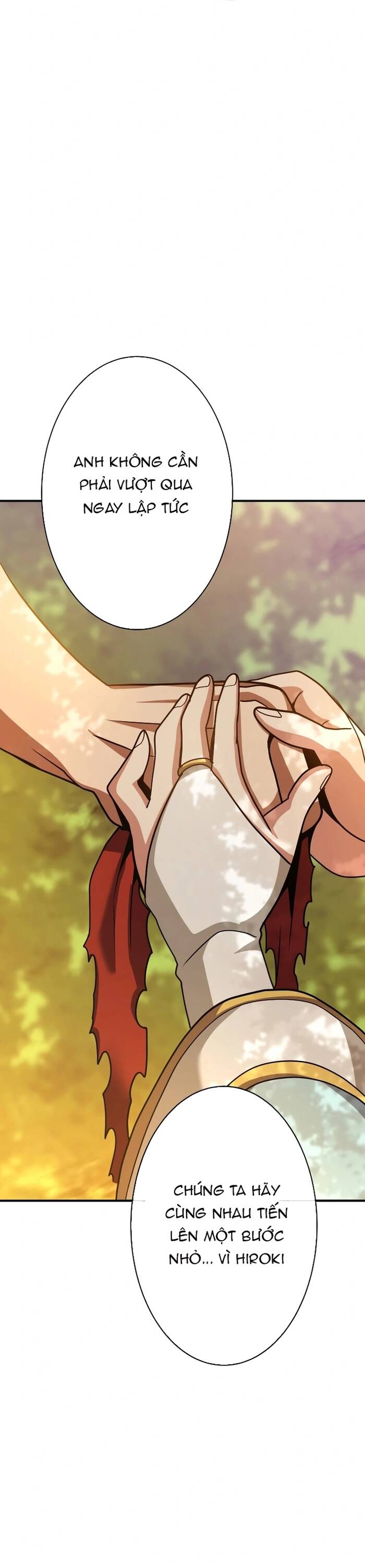 Thống Trị Với Chỉ 1 Máu Chap 5 - Next Chap 6