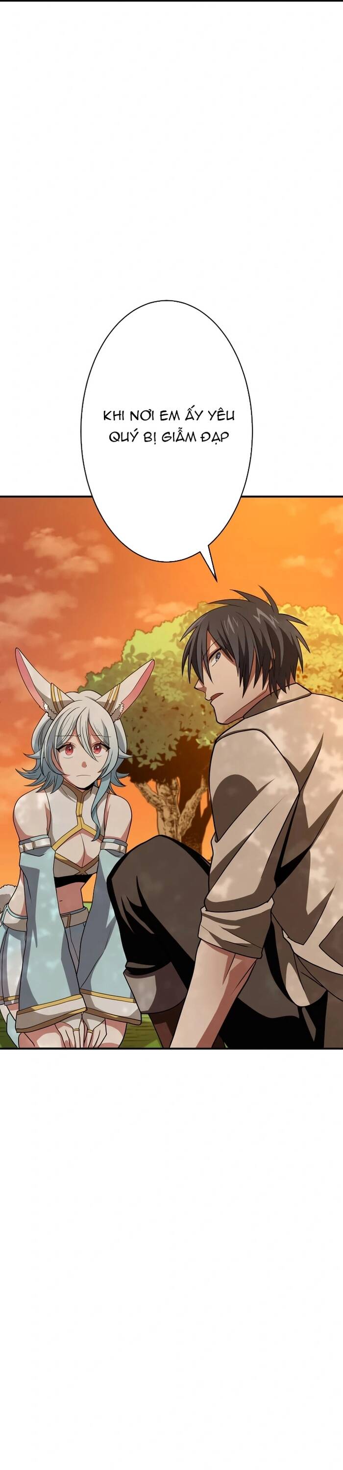 Thống Trị Với Chỉ 1 Máu Chap 5 - Next Chap 6