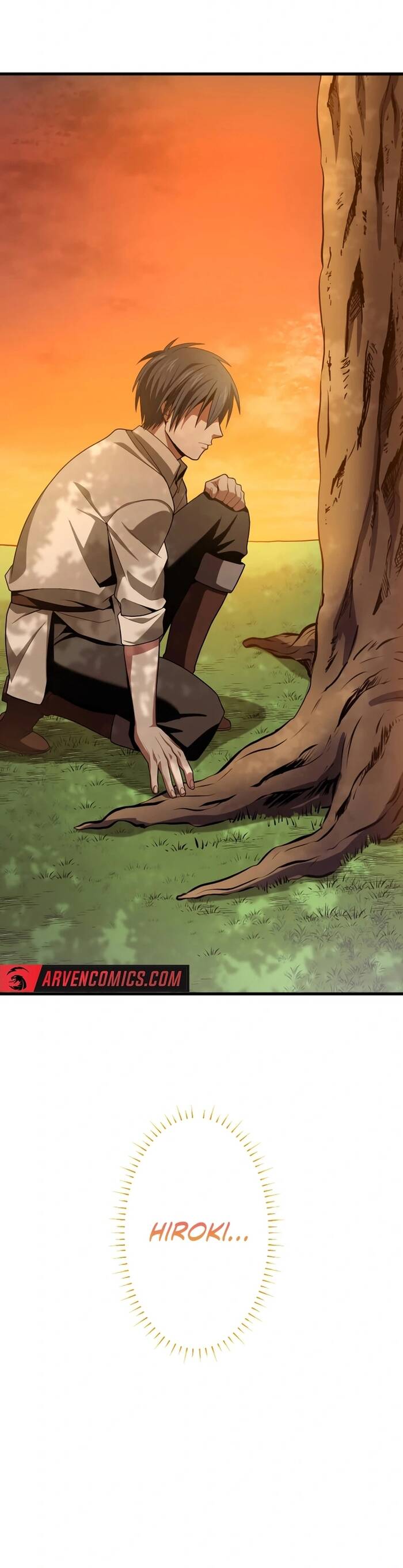 Thống Trị Với Chỉ 1 Máu Chap 5 - Next Chap 6
